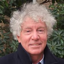 Professor John Keane