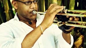 Jazz Caliente: Celebrating a world of trumpets