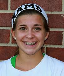 All-Metro Girls Track Roster and capsules