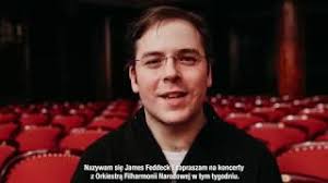 James Feddeck Official Website