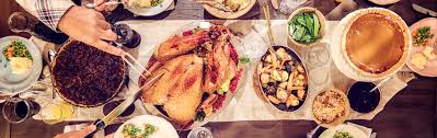 But the way these dishes are made or added to is everchanging because of food trends and different dietary requirements. Not Your Typical Thanksgiving Advice Bowflex