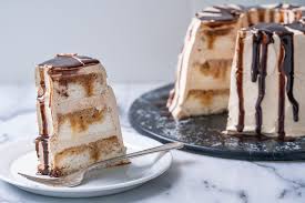 Let it ripen for 10 weeks for best flavor. 20 Beautiful Christmas Cakes To Make For The Holidays