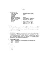 Silabus akuntansi keuangan kelas xi. Top Pdf Silabus Akuntansi Keuangan Smk 123dok Com