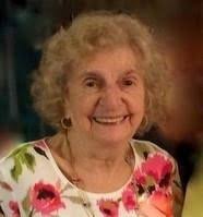 Anna Strachan Obituary (2017)