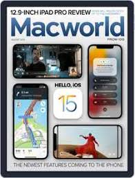 The iphone is a popular cellular device from apple inc. Macworld Digital Magazine Subscription Discountmags Com