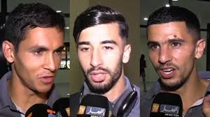 Ouganda-Algérie (1-2) : Atal, Mandi, Mandrea, Amoura et Madani s'expriment