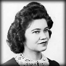 Loyola Jane (Becker) Votipka Kaiser