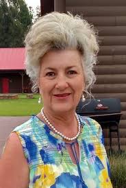 Sandra Clark Obituary