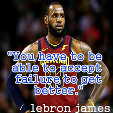 12 Lebron James Quotes Basketball Motivational Thoughts Lebron James Quotes Lebron James Athlete Quotes