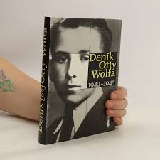 Deník Otty Wolfa 1942-1945