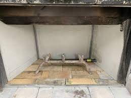 A refractory panels for fireplace has its own significance. Hargrove Replacement Fireplace Refractory Panel 24 Inch X 28 Inch