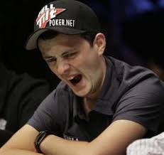 November Niners Antoine Saout, James Akenhead among stacked WSOP Europe  final table