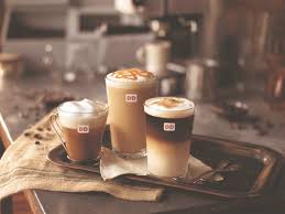 Espresso Vs Brewed Coffee What S The Difference Dunkin