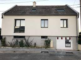 Myral fabrique et met en oeuvre des solutions d'isolation thermique par l'extérieur et d'habillage de façades. Renovation Maison Sur Sous Sol Des Annees 70 Vitre 35 Teraa