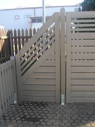 Sichtblende Quadrato Osmo Graphitsilber 45 X 890 X 1780 Mm Schrag Fichte Endb Graphit Zaun Sichtschutz Blende