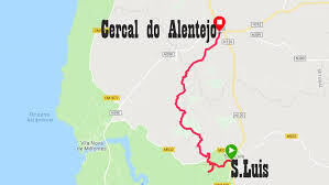 It is positioned in europe/lisbon time zone (gmt0 ) with current time of 05:05 pm, monday (difference from your time. The Rota Vicentina The Detailed Guide Itinerary Stingy Nomads