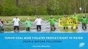 Closing the mine would also entail closing the turów power plant that it supplies. Europe Beyond Coal On Twitter After Two Different Complaints Over Grupa Pge S Harmful Illegal Turow Coal Mine The Eu Commission Received Another Complaint Today This Time From Regional Representatives Citizens