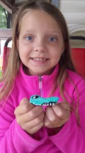 American Rescue Workers chase for sale in living room