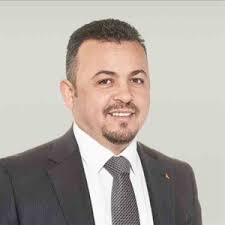 Kevin Heitz: Finanzberater in Bad Krozingen