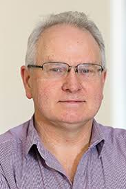 Associate Professor Chris Brown