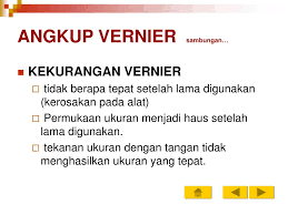 Lingkaran luar skala tetap, sementara skala bagian dalam berotasi karena ruang lingkup theodolite berputar. Ppt Alat Pengukur Powerpoint Presentation Free Download Id 567209