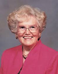 Vivian Ruth Grady Obituary