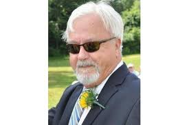 Peter Pritchard Obituary (1948