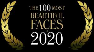 The 100 Most Beautiful Faces Of 2020 Youtube Whether beauty is objective or subjective, here we come with the list of most beautiful faces in the world. the 100 most beautiful faces of 2020