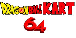 Dragon ball kart está de moda, ¡ya 855.426 partidas! Beta Release Dragon Ball Kart 64 Skelux Net