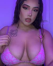 Cherry bomb onlyfans