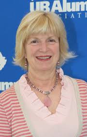 Mary Garlick's Instagram, Twitter & Facebook