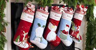Check spelling or type a new query. Pottery Barn Kids Personalized Christmas Stockings For Just 13 Free Shipping Free Stuff Finder