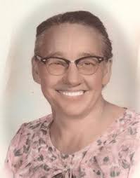 Opal Marie Oney Muncy (1918-1974)