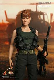 1 original timeline 2 the terminator 3 deviating timelines 3.1 terminator 2: Terminator 2 Sarah Connor