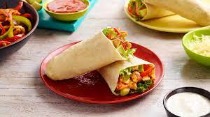 Chicken Recipes Burritos And Tacos Old El Paso Au