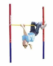 Reckstange 125cm turnstange turnreck kletterstange spielturm garten verkratzt. Turnreck Garten Gunstig Kaufen Ebay