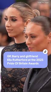 Ella Pride of Britian