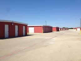 Formerly known as rancier self storage in killeen, the property was purchased in 2017 and rebranded as top value storage. Big Red Barn Self Storage 1328 W Stan Schlueter Loop Killeen Tx Warehouses Self Storage Mapquest