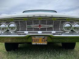 Image result for Spring Green 1961 Polara