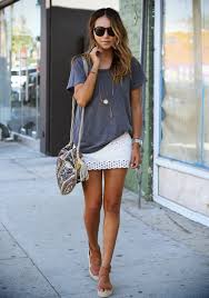 18 Stylish And Chic Outfit Ideas For This Summer