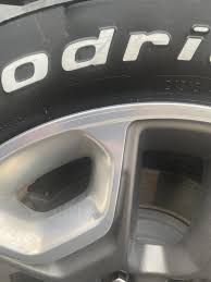 Discount Tire Scratch Your Wheels 2014 Jeep Cherokee Forums