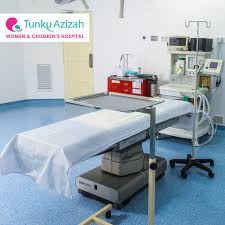 Departments and specialty centers at kpj ampang puteri specialist hospital. Nama Saya Nadia Pengalaman Bersalin Di Hospital Tunku Azizah Woman Children