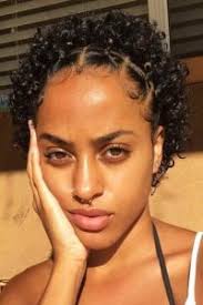A lot of different styles and crops are in trend with curly hairstyles which make 8. Pretty Looks With Curly Hair For A Woman Who Values Her Time My Stylish Zoo