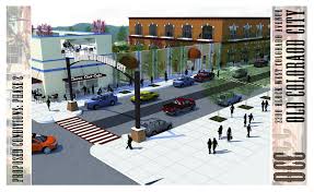 Profile for Gateway Project OCC