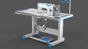 This class is about jack 5 thread industrial overlock machine. Sewing Machine Jack F4 3d Model Turbosquid 1550371