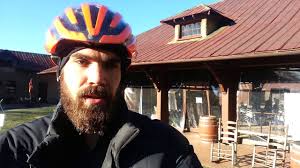 Spencer Whittier Takes First 2016 National Championship Title in Asheville  in Men's Baby Masters 30-34 Event