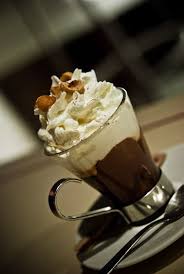 Espresso Nocciolato Coffee Recipes Chocolate Coffee Food