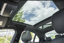 Mercedes Benz Classe C220 Sportline Amg Toit Ouvrant Voiture En Leasing Pas Cher Citycar Paris