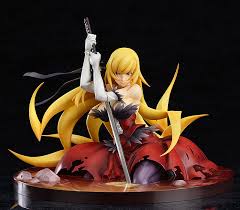 Search, discover and share your favorite kiss shot acerola orion heart under blade gifs. Kaufen Pvc Figuren Kizumonogatari Pvc Figure Kiss Shot Acerola Orion Heart Under Blade 1 8 Archonia De