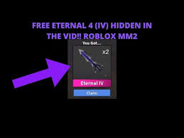 Check spelling or type a new query. Mm2 Eternal 3 Code 08 2021